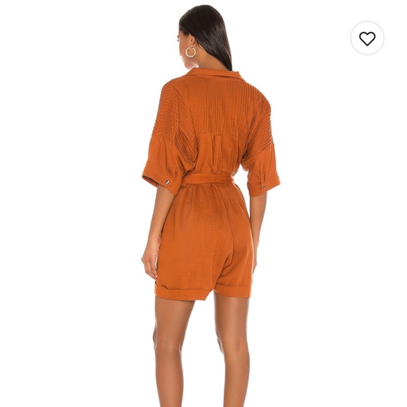 Rani Romper - Picture 3 of 3